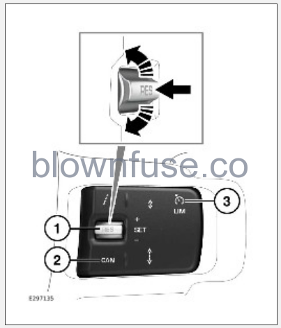 2023-Land-Rover-New-Range-Rover-Cruise-Control-FIG-1