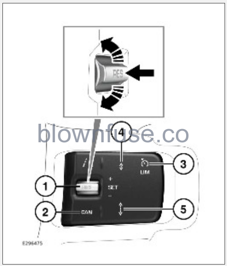 2023-Land-Rover-RANGE-ROVER-VELAR-ADAPTIVE-CRUISE-CONTROL-fig-14