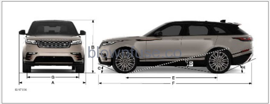 2023-Land-Rover-RANGE-ROVER-VELAR-TECHNICAL-SPECIFICATIONS-fig-2