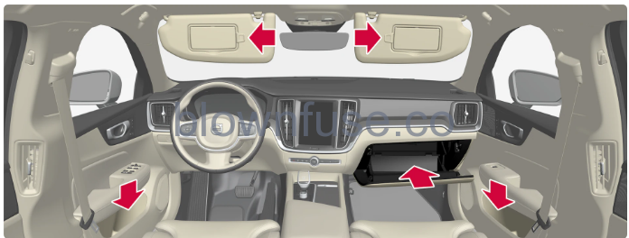 2023-Volvo-V60-Recharge-Plug-in-Hybrid-Cargo-area-Fig-18