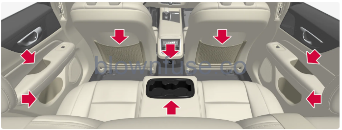 2023-Volvo-V60-Recharge-Plug-in-Hybrid-Cargo-area-Fig-20