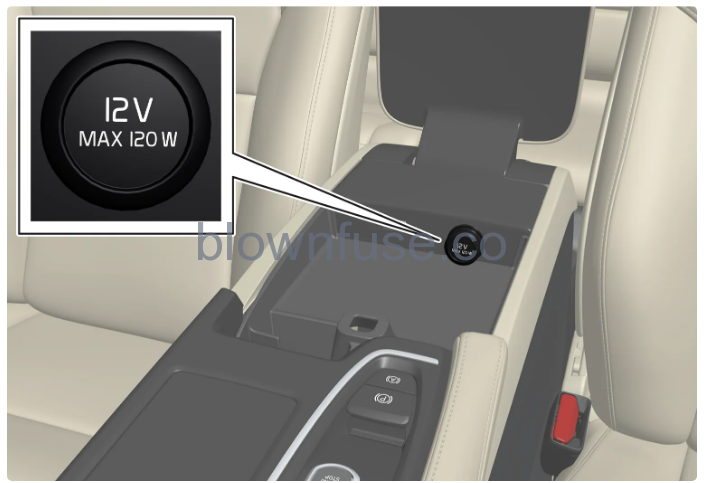 2023-Volvo-V60-Recharge-Plug-in-Hybrid-Cargo-area-Fig-21