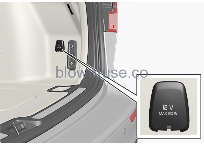 2023-Volvo-V60-Recharge-Plug-in-Hybrid-Cargo-area-Fig-22