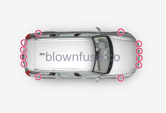 2023-Volvo-V60-Recharge-Plug-in-Hybrid-Cargo-area-Fig-31