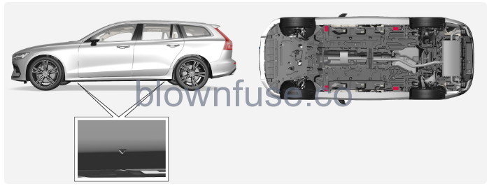 2023-Volvo-V60-Recharge-Plug-in-Hybrid-Cargo-area-Fig-35