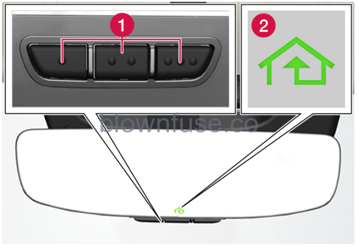 2023-Volvo-V60-Recharge-Plug-in-Hybrid-HomeLink-FIG-1