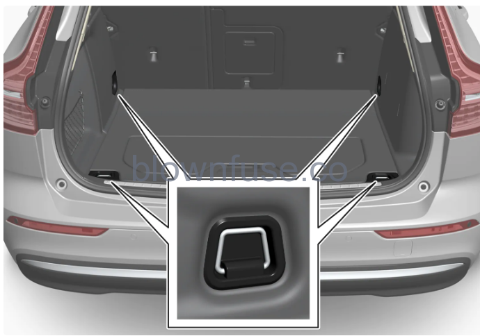 2023-Volvo-V60-Recharge-Plug-in-Hybrid-Loading,-storage,-and-passenger-compartment-Fig-11