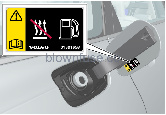 2023-Volvo-V90-Refueling-fig-4