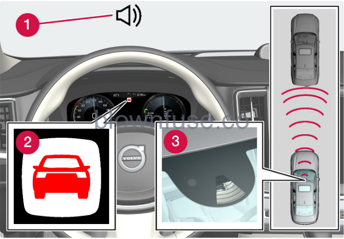 2023-Volvo-XC40-Adaptive-cruise-control-fig-12