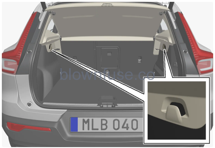 2023-Volvo-XC40-Recharge-Plug-in-Hybrid-Cargo-area-fig-1