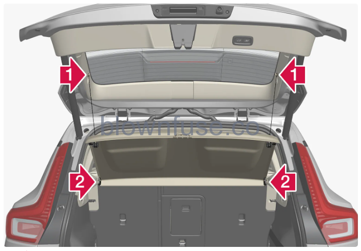 2023-Volvo-XC40-Recharge-Plug-in-Hybrid-Cargo-area-fig-2