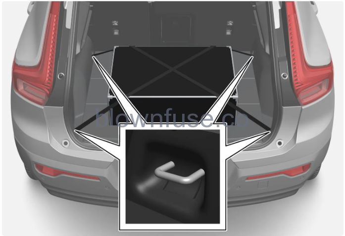 2023-Volvo-XC40-Recharge-Plug-in-Hybrid-Cargo-area-fig-4