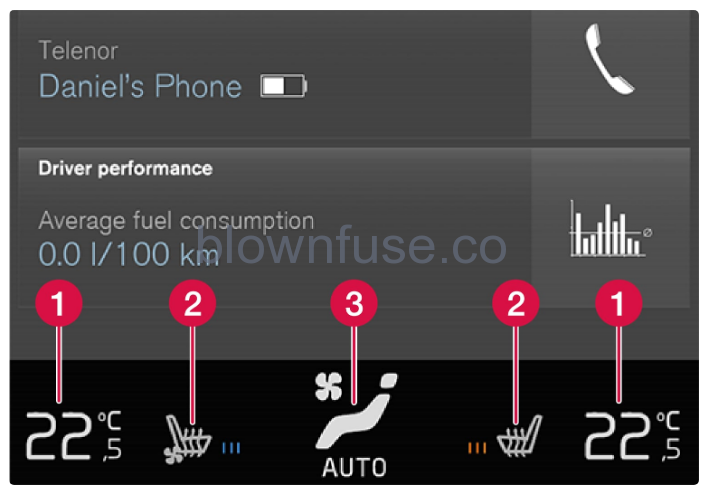 2023-Volvo-XC40-Recharge-Plug-in-Hybrid-Climate-system-controls (2)