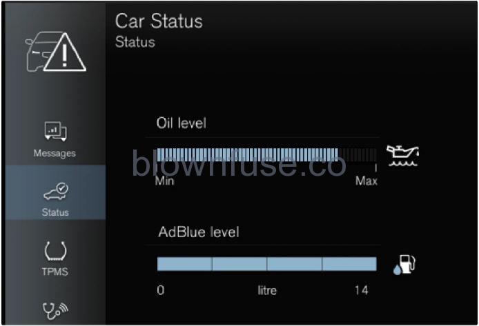 2023-Volvo-XC40 -Recharge-Plug-in-Hybrid-Engine-compartment-fig-12