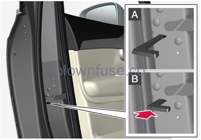 2023-Volvo-XC40-Recharge-Plug-in-Hybrid-Locking-and-unlocking-fig-1 (10)