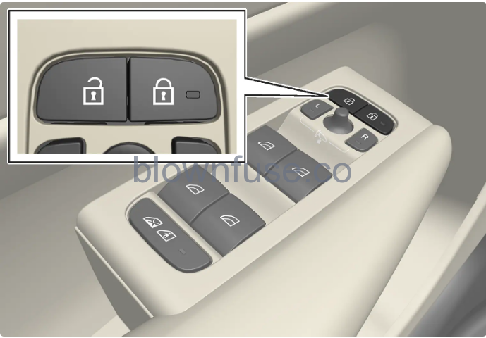 2023-Volvo-XC40-Recharge-Plug-in-Hybrid-Locking-and-unlocking-fig-1 (19)