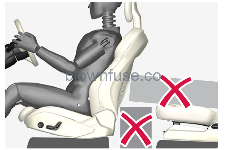 2023 Volvo XC40 Recharge Plug-in Hybrid Safety fig 4