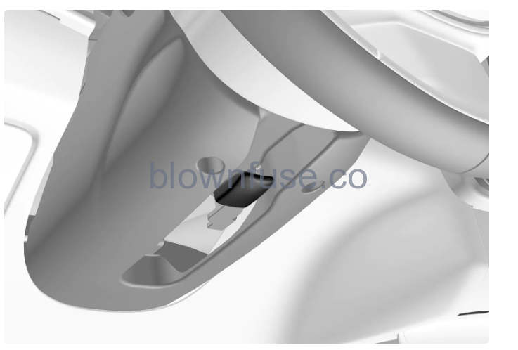 2023-Volvo-XC40-Recharge-Plug-in-Hybrid-Steering-wheel (5)