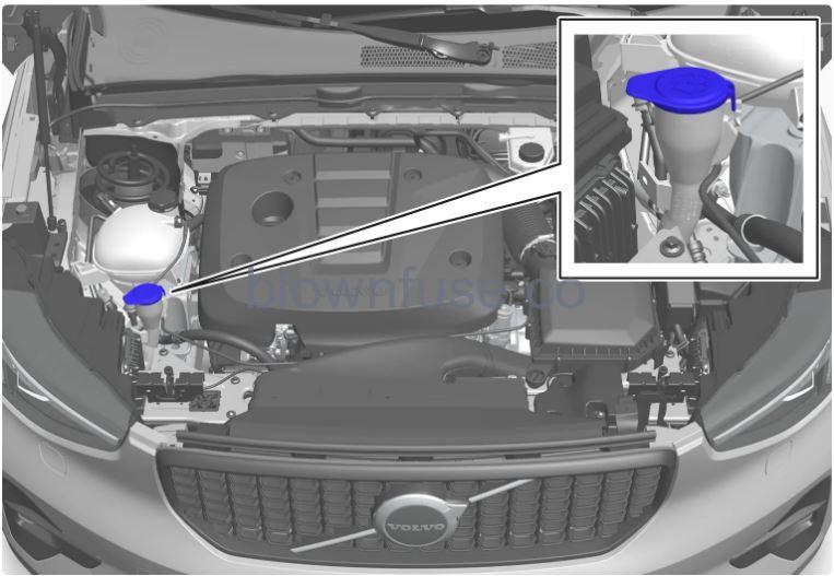 2023-Volvo-XC40-Recharge-Plug-in-Hybrid-Wiper-blades-and-washer-fluid-fig-3