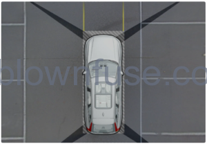 2023-Volvo-XC40-Recharge-Pure-Electric-Camera-and-radar-unit-fig-7