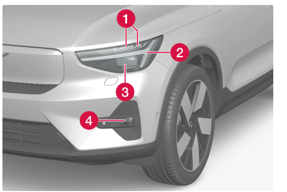 2023-Volvo-XC40-Recharge-Pure-Electric-Exterior-lighting-fig- (23)