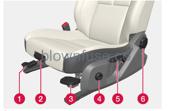 2023-Volvo-XC40-Recharge-Pure-Electric-Front-seat-fig (3)