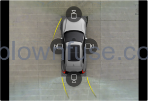 2023-Volvo-XC40-Recharge-Pure-Electric-Park-assist-camera-fig-5