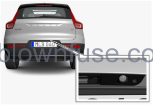 2023-Volvo-XC40-Recharge-Pure-Electric-Park-assist-camera-fig-6