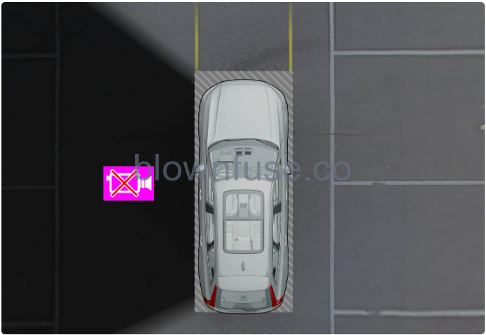 2023-Volvo-XC40-Recharge-Pure-Electric-Parking-assistance-fig-6