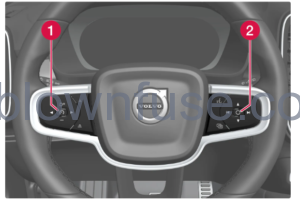 2023-Volvo-XC40-Recharge-Pure-Electric-Steering-wheel-fig- (2)