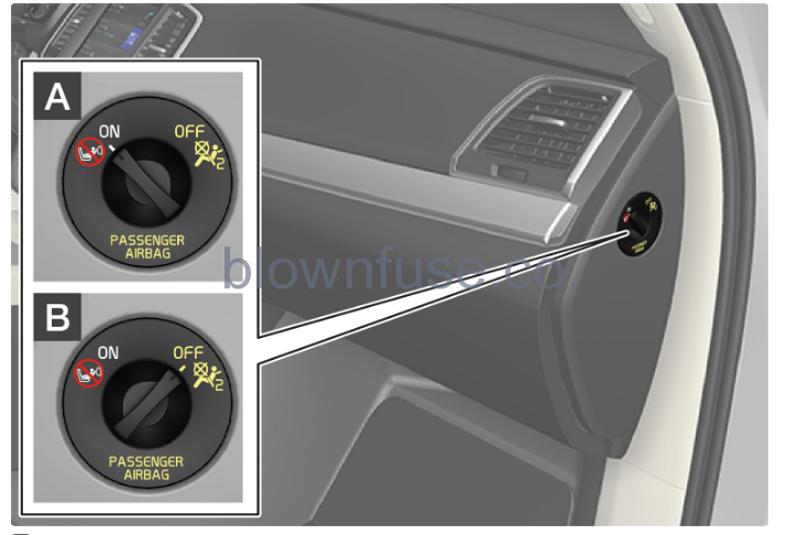 2023-Volvo-XC90-Recharge-Plug-in-Hybrid-Child-safety-fig-5