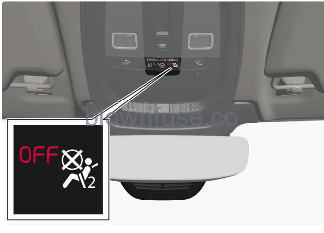 2023-Volvo-XC90-Recharge-Plug-in-Hybrid-Child-safety-fig-9