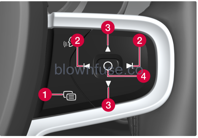 2023-Volvo-XC90-Recharge-Plug-in-Hybrid-Driver-display-fig-3