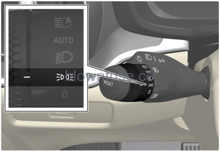 2023-Volvo-XC90-Recharge-Plug-in-Hybrid-Exterior-lighting-fig-20