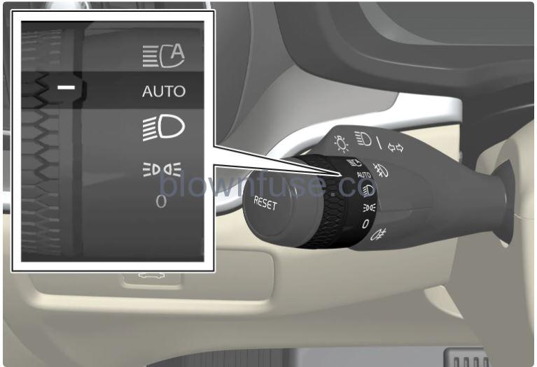 2023-Volvo-XC90-Recharge-Plug-in-Hybrid-Exterior-lighting-fig-22