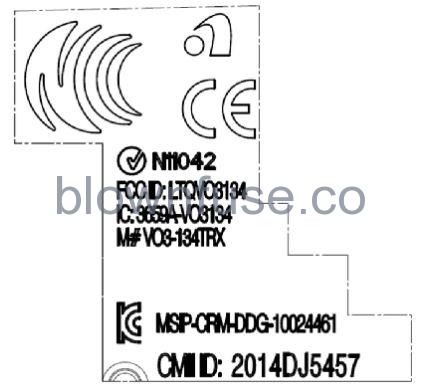 2023-Volvo-XC90-Recharge-Plug-in-Hybrid-Key-FIG-30