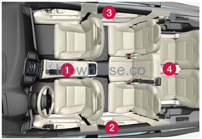 2023-Volvo-XC90-Recharge-Plug-in-Hybrid-Key-FIG-49