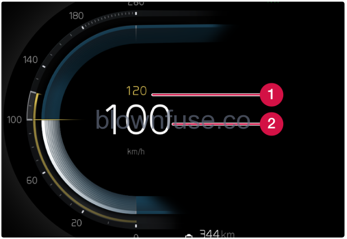 2023-Volvo-XC90-Recharge-Plug-in-Hybrid-Pilot-Assist-fig-8