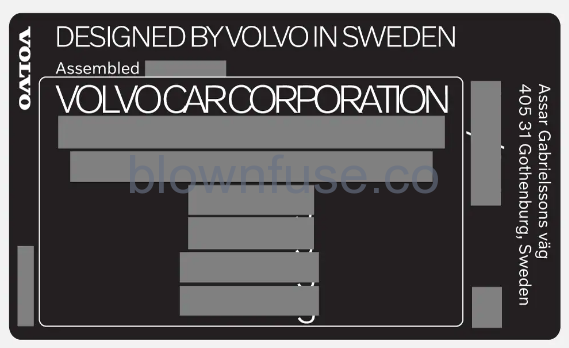 2023-Volvo-XC90-Recharge-Plug-in-Hybrid-Specifications-FIG-2