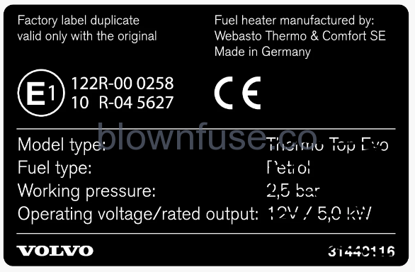 2023-Volvo-XC90-Recharge-Plug-in-Hybrid-Specifications-FIG-5