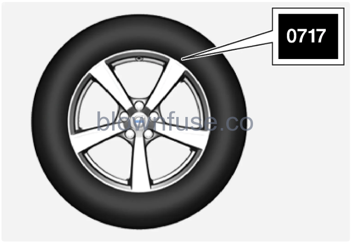 2023-Volvo-XC90-Recharge-Plug-in-Hybrid-Wheels-and-tyres-fig-1