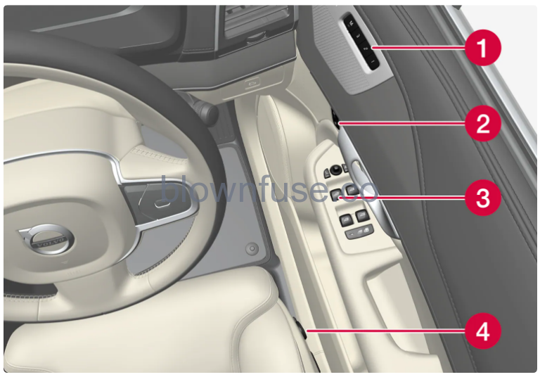 2023-Volvo-XC90-Recharge-Plug-in-Hybrid-Your-Volvo -fig 8