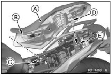 2022 Kawasaki VERSYS 650 ABS