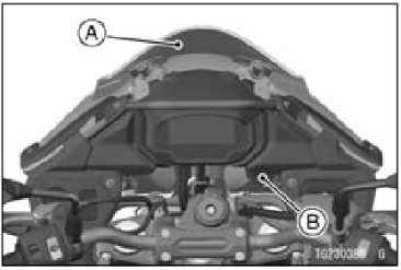 2022 Kawasaki VERSYS 650 ABS