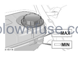 2022-Jaguar-F-TYPE-Fluid-Level-Checks-FIG-5