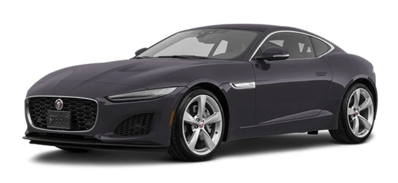 2022 Jaguar F-TYPE-Product-Image