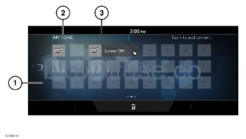 2022-Jaguar-F-TYPE-Touchscreen-Home-FIG-2