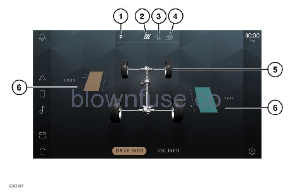 2022 Jaguar XF All Surface Information (ASPC)-Fig-02