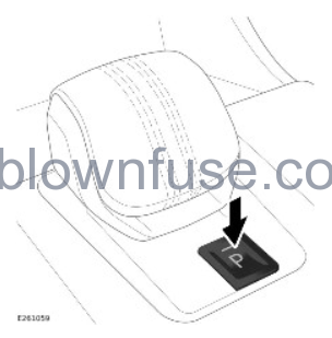 2022 Jaguar XF Brakes-Fig-01