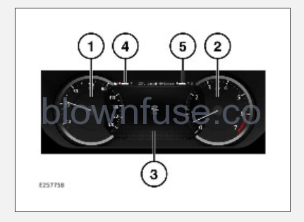 2022-Jaguar-XF-Instrument-Panel-FIG-1